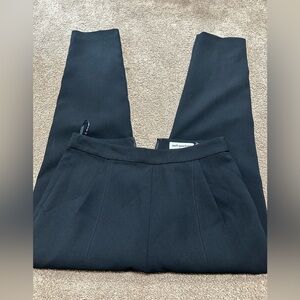 Self Portrait size 8 pants NWOT